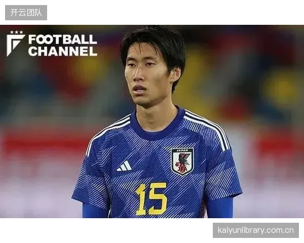 镰田大地携转会五大联赛之势入选，其在前腰位置的组织串联能力备受期待。